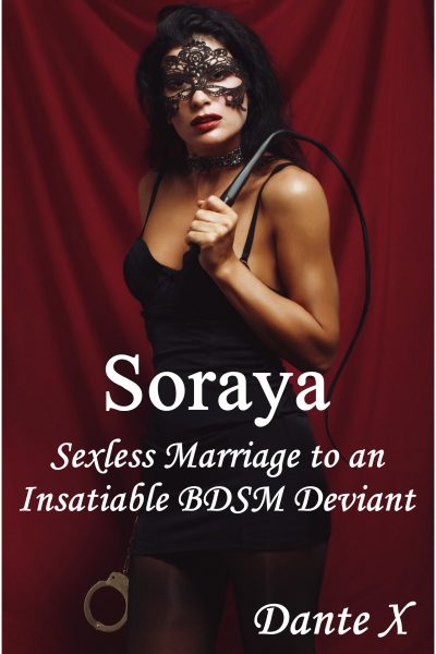 Soraya