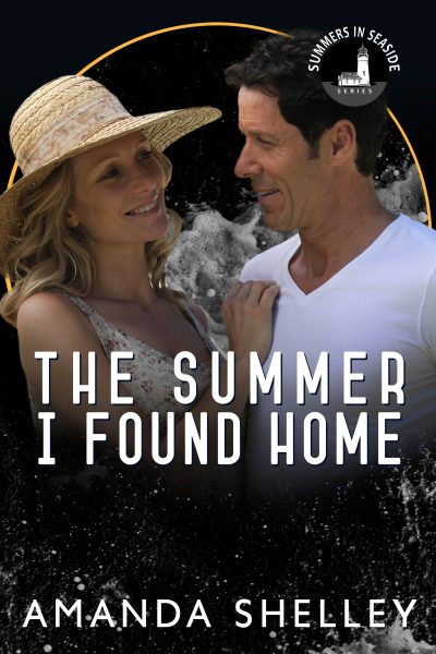 The Summer I Found Home