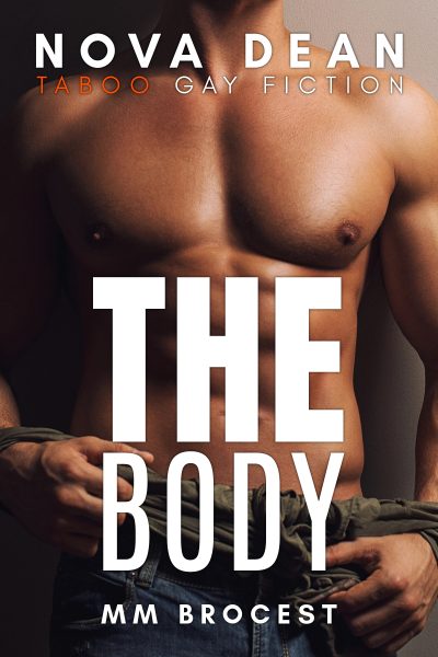 The Body: MM Brocest | Gay Taboo