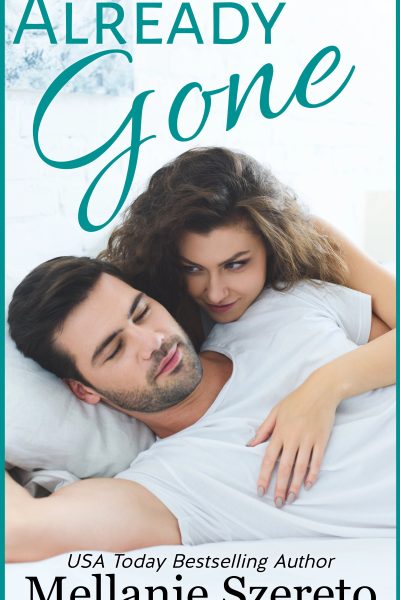 Already Gone (Creekside 3)