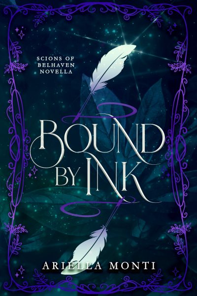 Bound by Ink