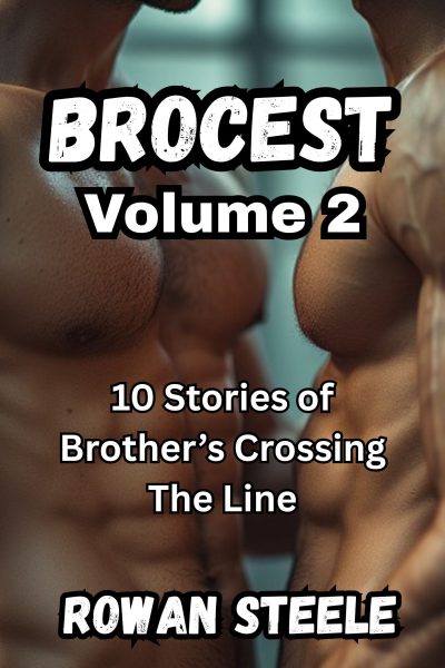 Brocest: Volume 2- 89,899