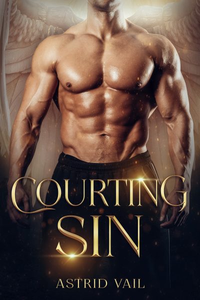 Courting Sin - A Devilish M/F Short Story, Book 1