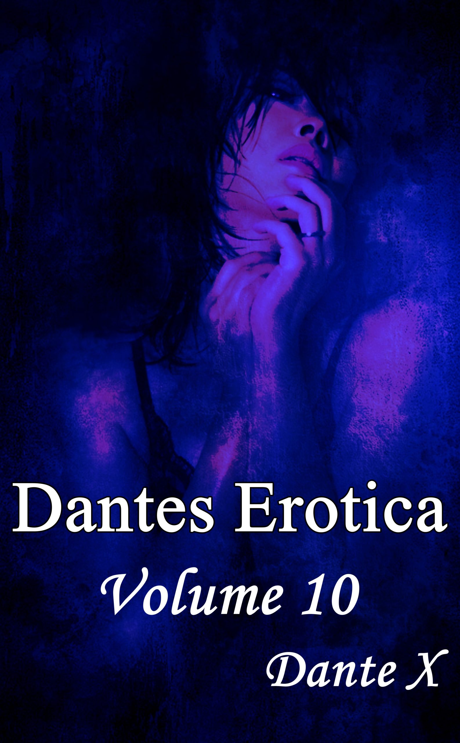 Dantes Erotica - Volume 10