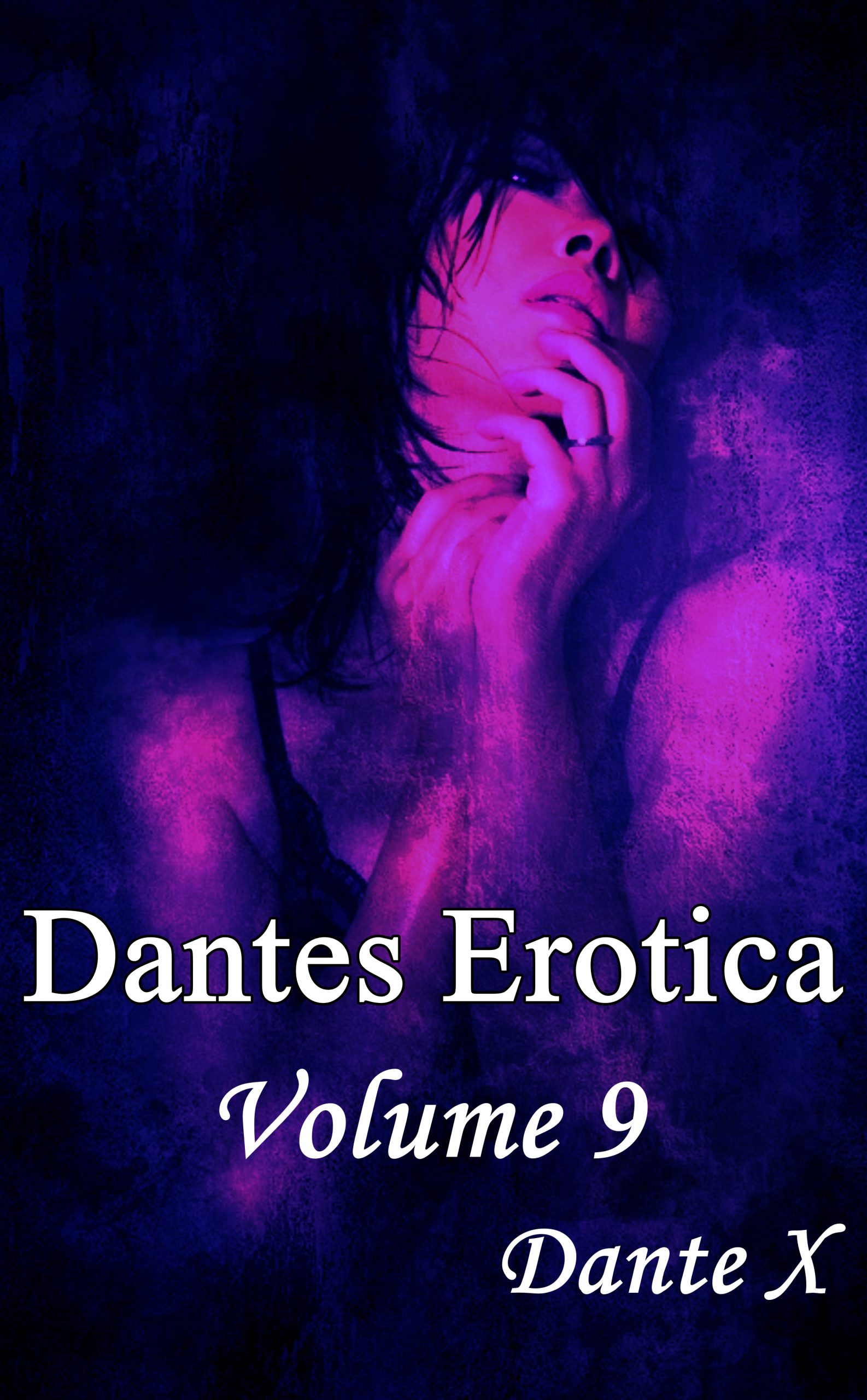 Dantes Erotica - Volume 9