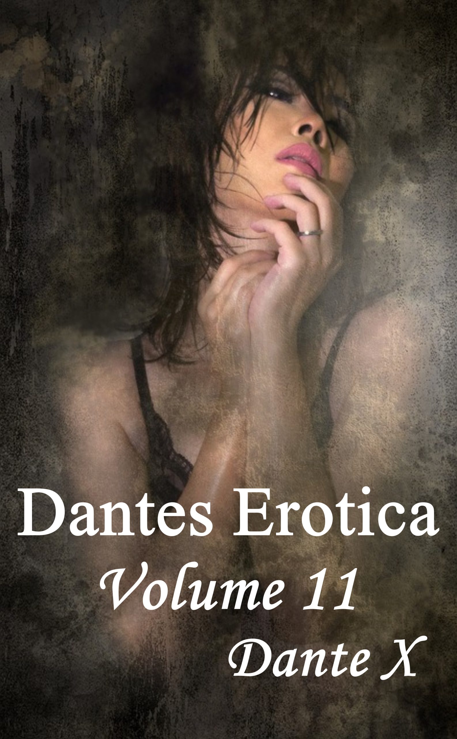 Dantes Erotica - Volume 11