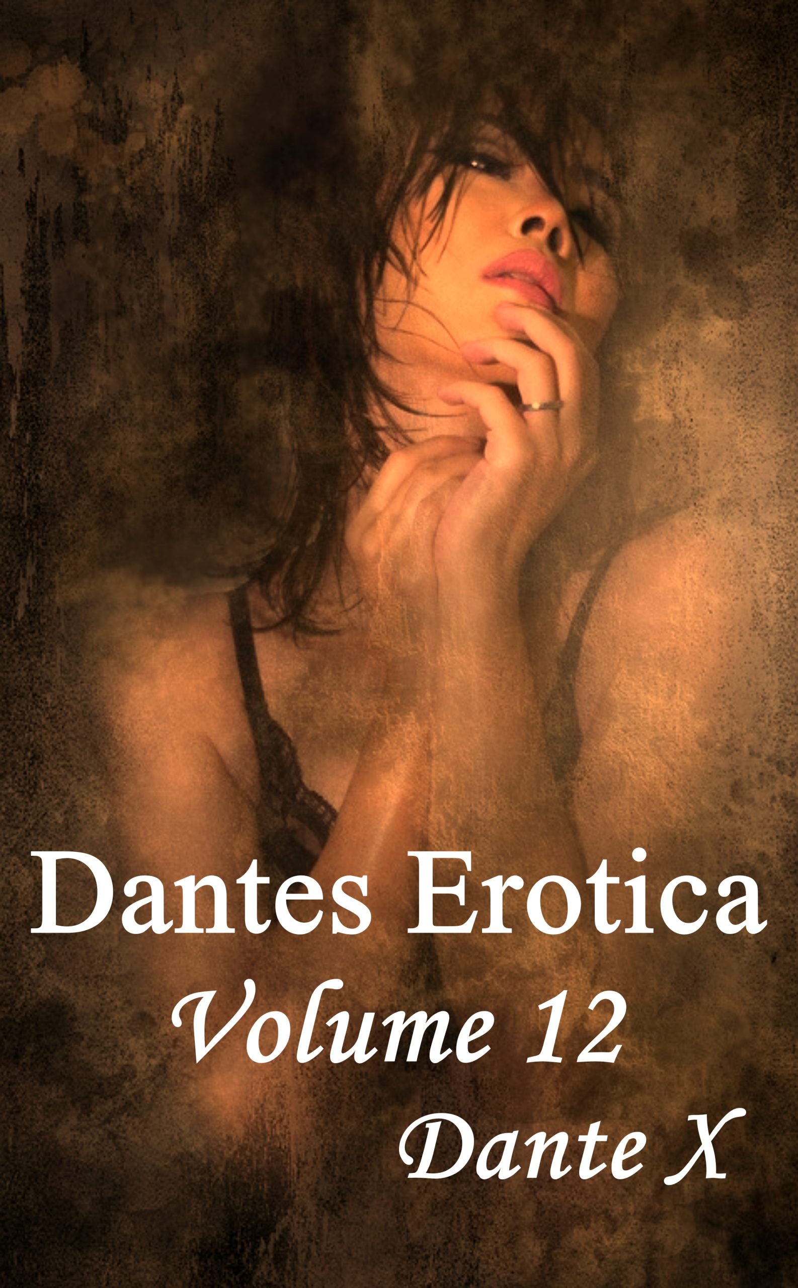 Dantes Erotica - Volume 12