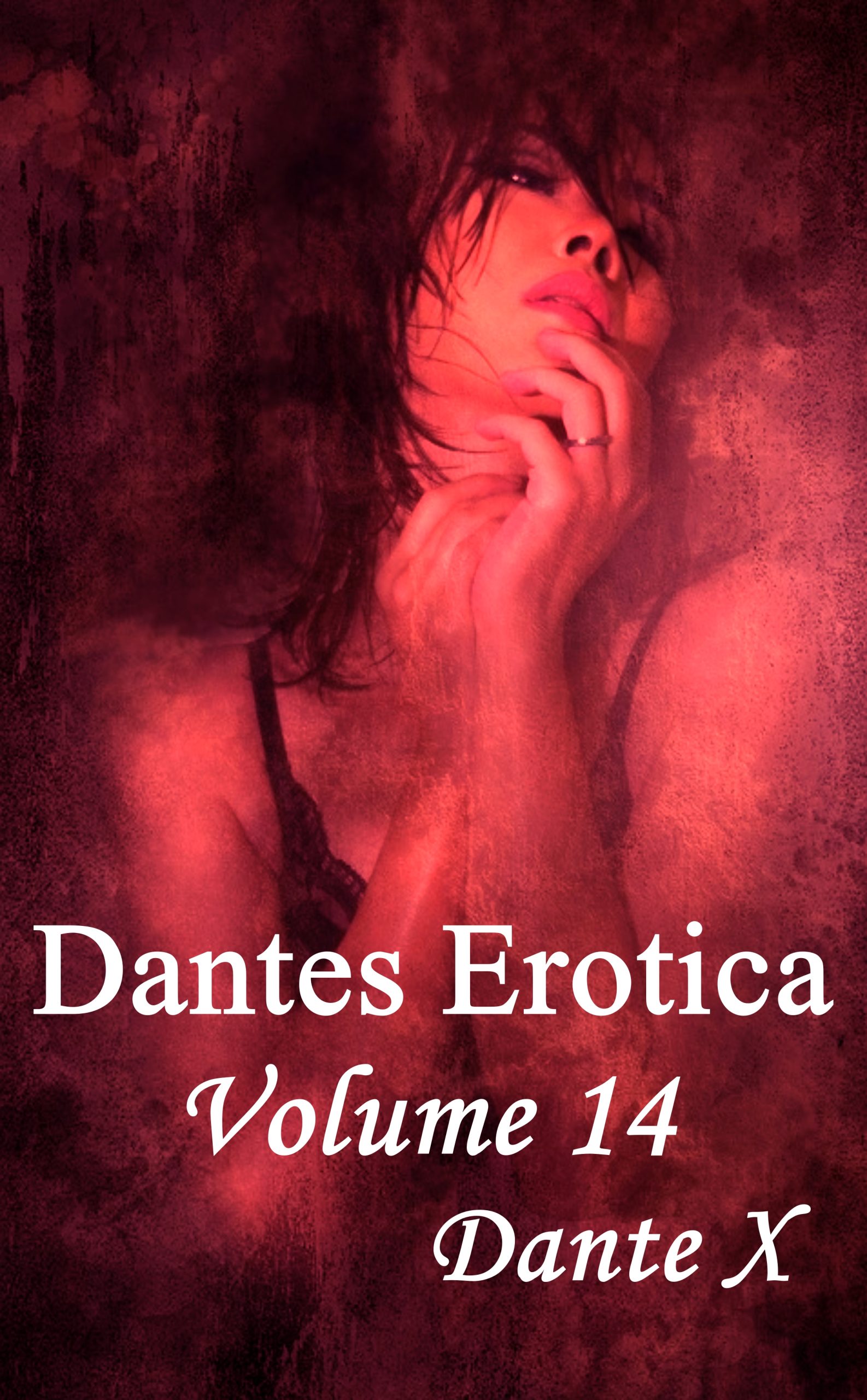 Dantes Erotica - Volume 14