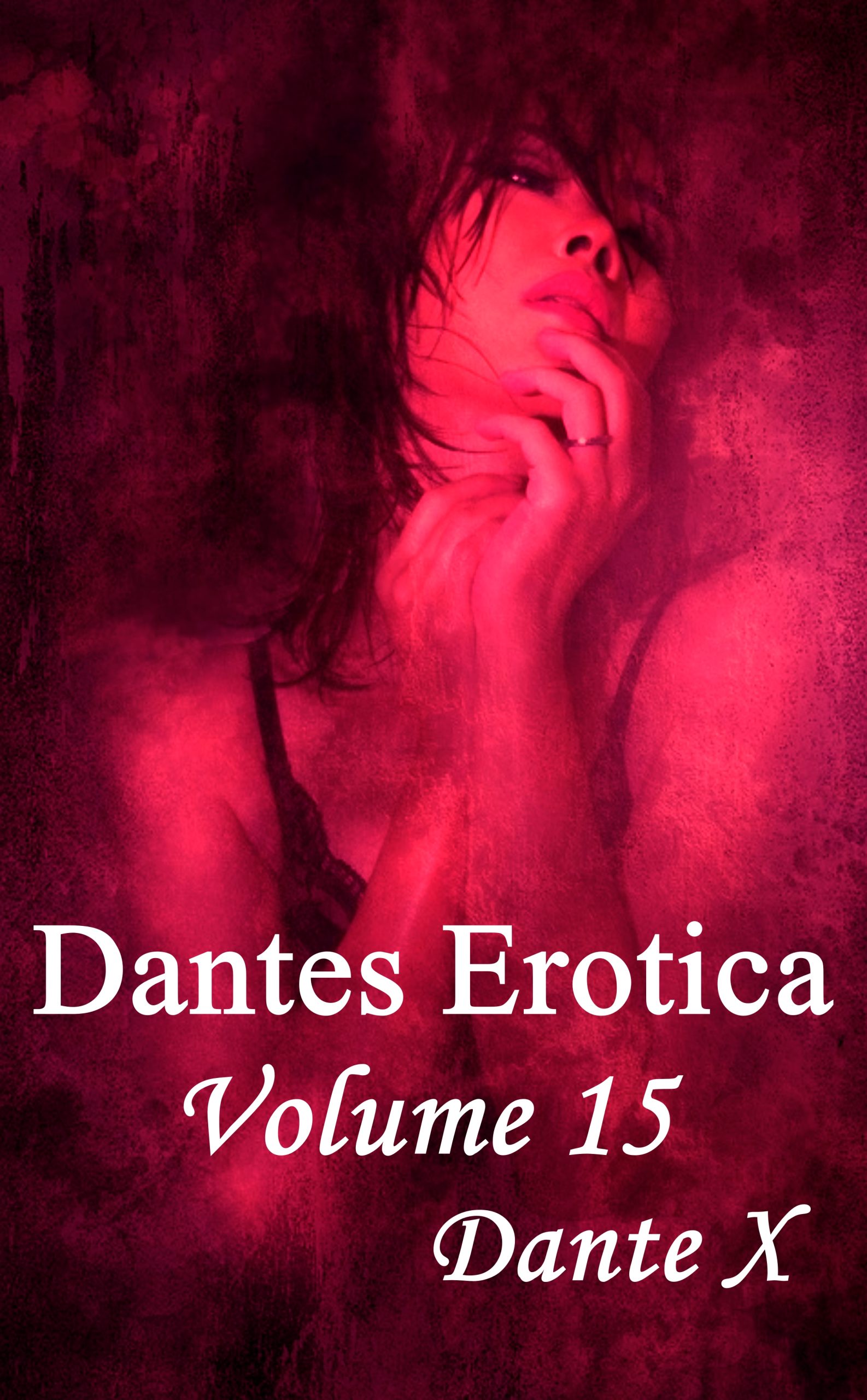 Dantes Erotica - Volume 15