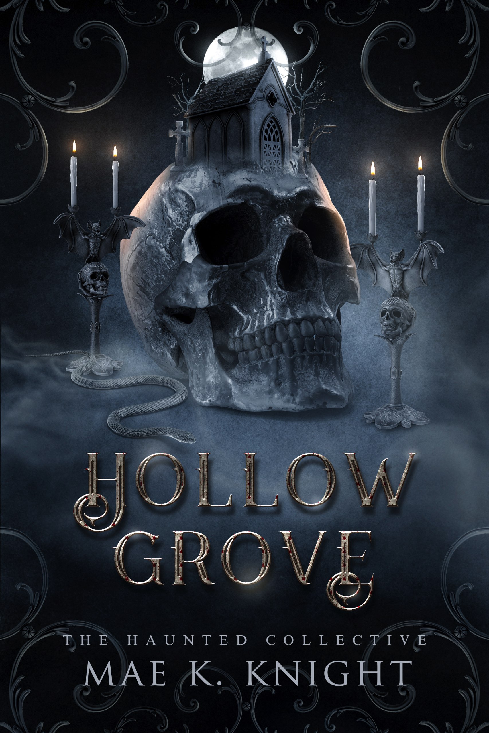 Hollow Grove