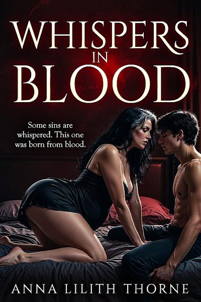 Whispers In Blood