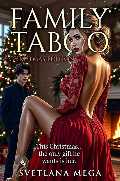 Family Taboo Christmas Edition