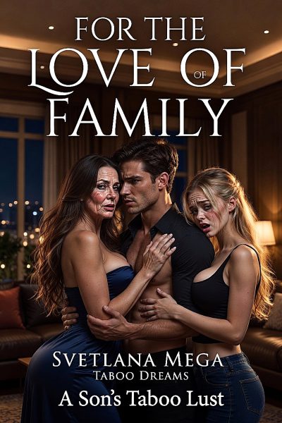 FOR THE LOVE OF FAMILY