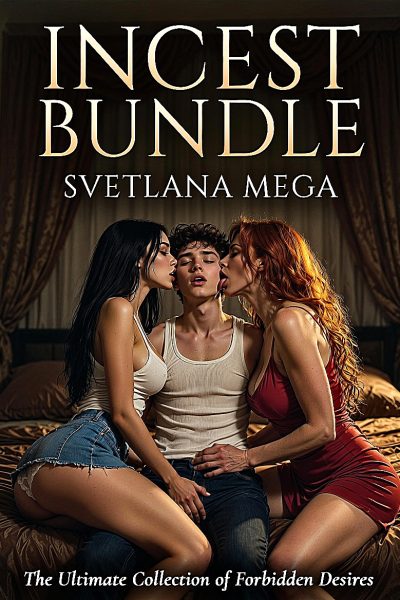 Incest Bundle