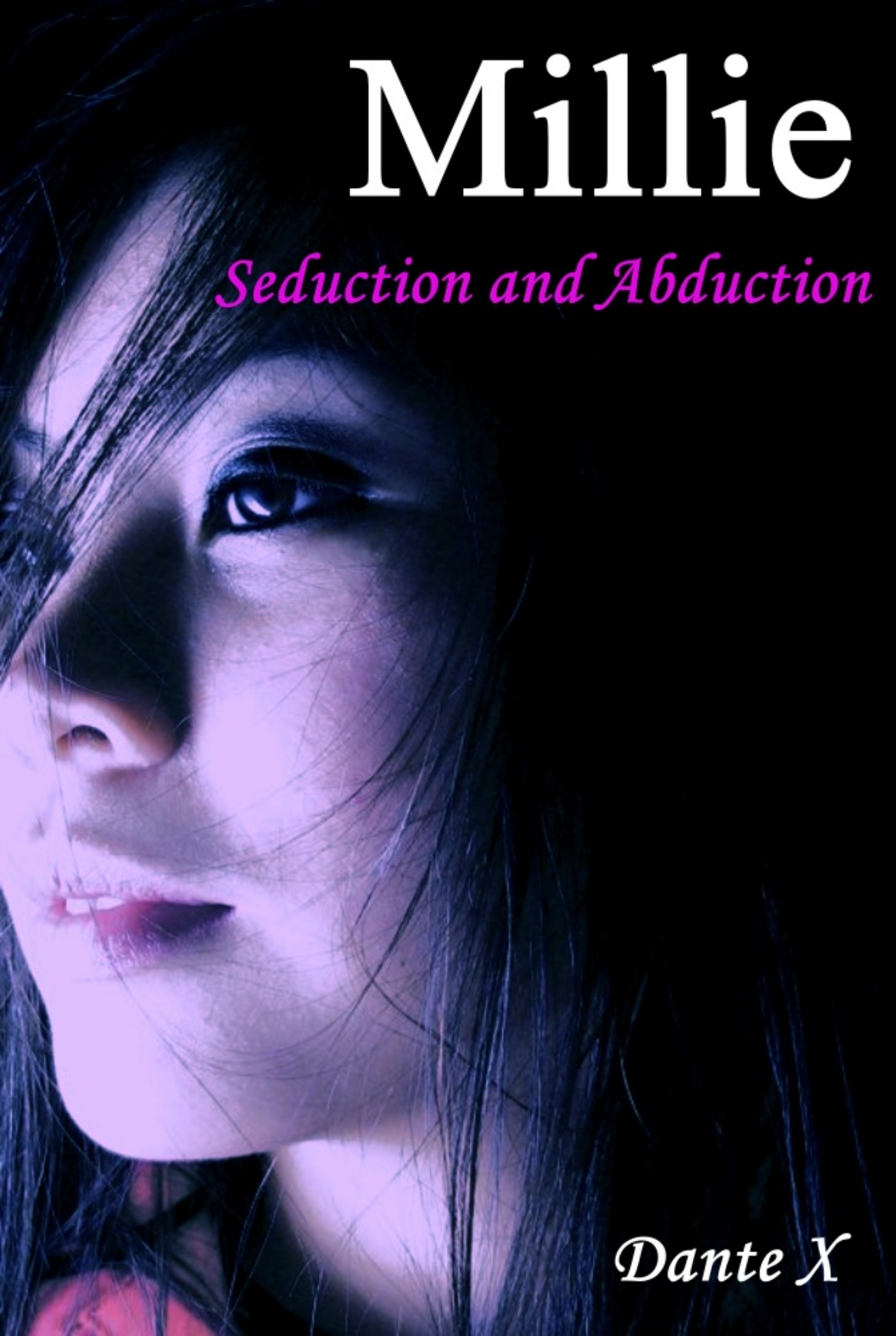Millie: Seduction and Abduction