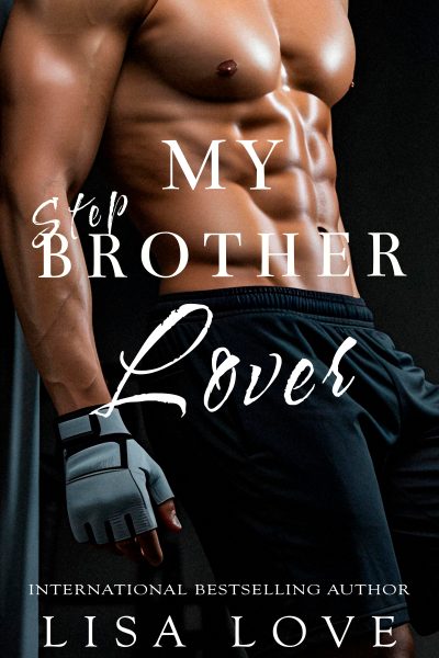 My Stepbrother Lover