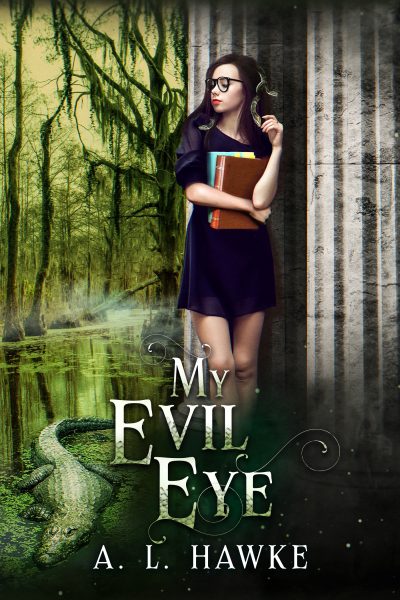 My Evil Eye (Furies)