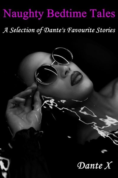 Naughty Bedtime Tales