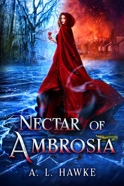 Nectar of Ambrosia