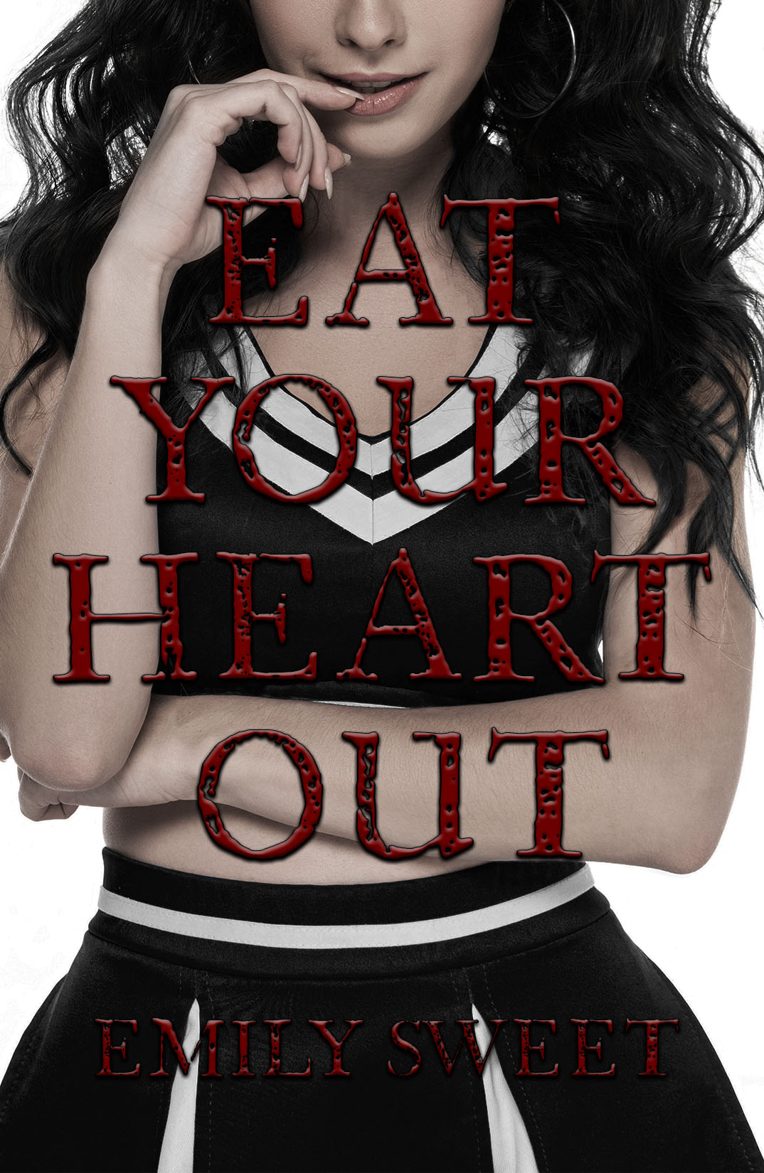 EAT YOUR HEART OUT