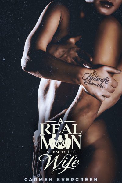 A Real Man  Submits his  Wife