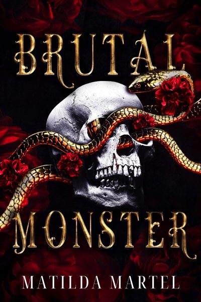 Brutal Monster