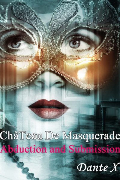 Château de Masquerade