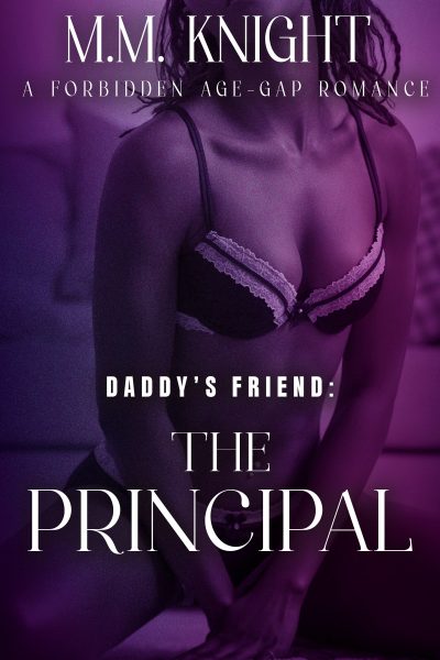 Daddy's Friend: The Principa