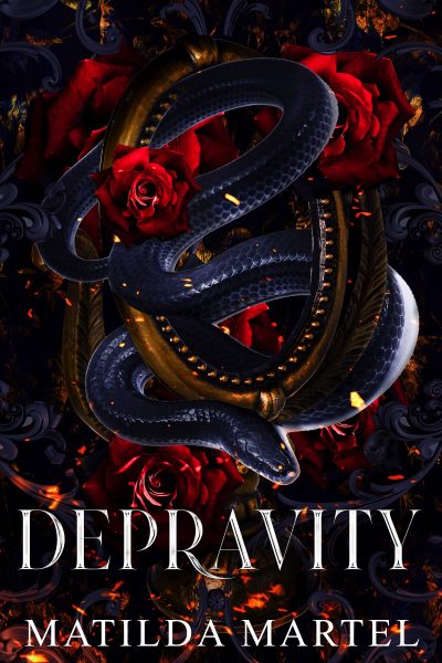Depravity