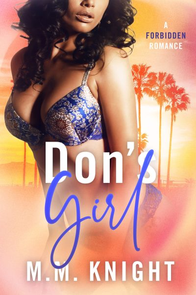 Don’s Girl