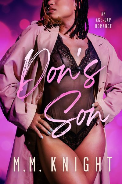 Don's Son