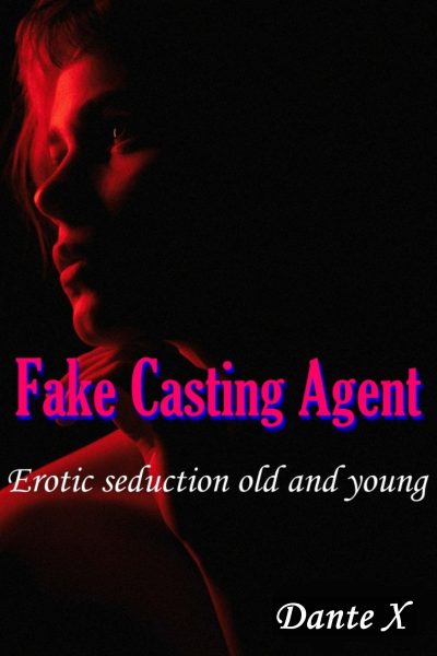 Fake Casting Agent