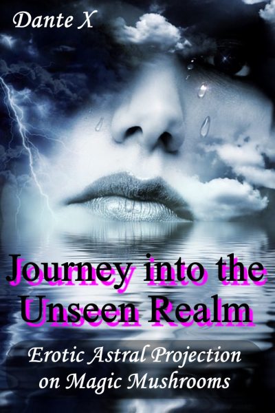 Journey into the Unseen Realm