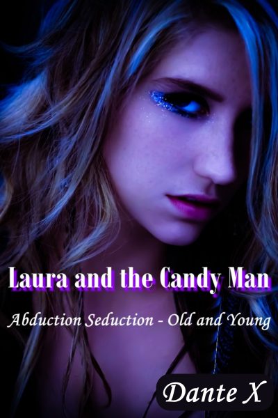 Laura and the Candy Man