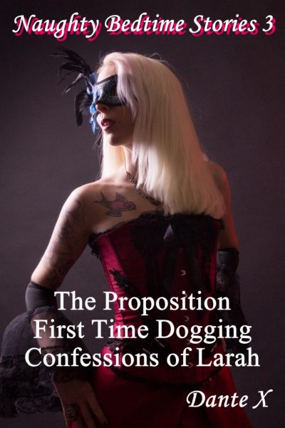 Naughty Bedtime Stories 3