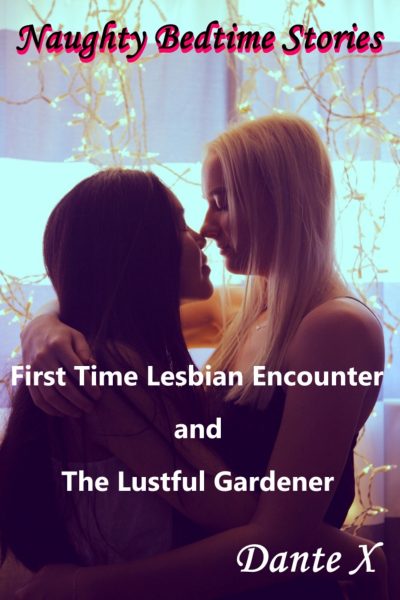 Naughty Bedtime Stories