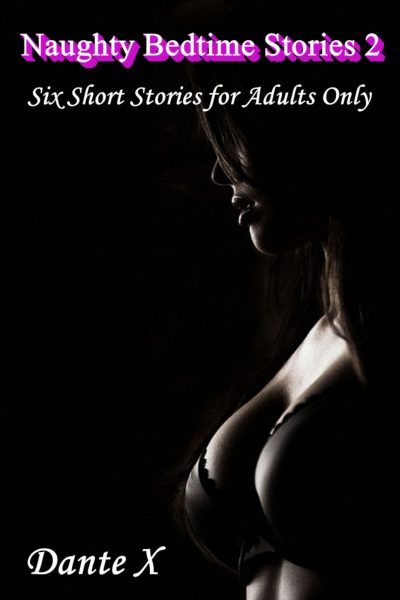 Naughty Bedtime Stories 2