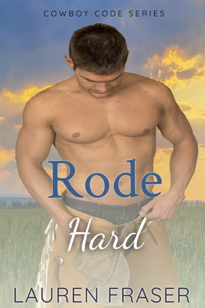 Rode Hard