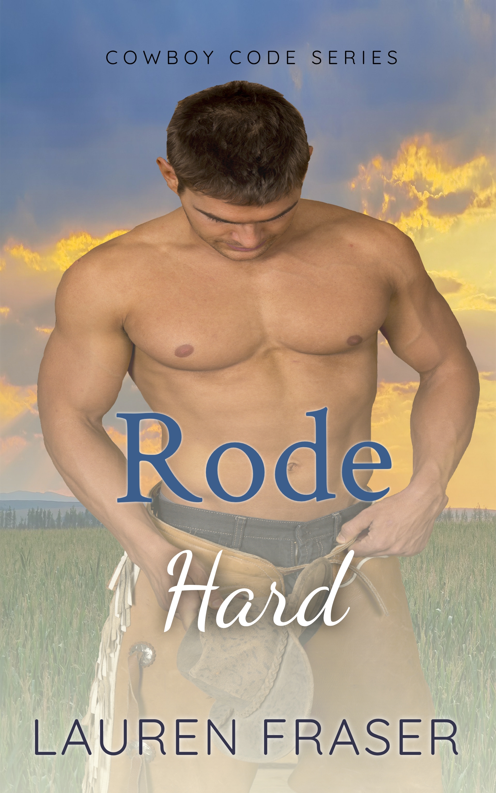 Rode Hard
