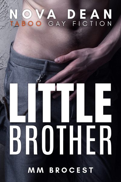 Little Brother: MM Brocest | Gay Taboo