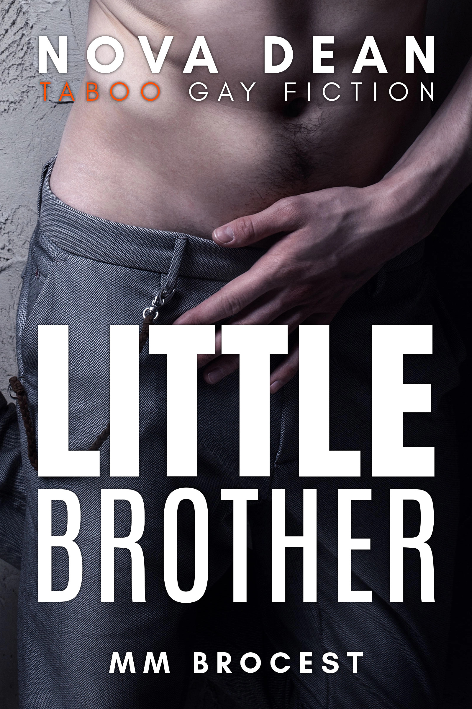 Little Brother: MM Brocest | Gay Taboo