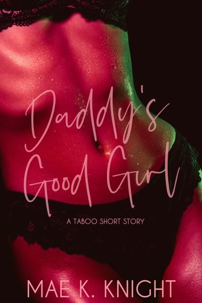 Daddy's Good Girl
