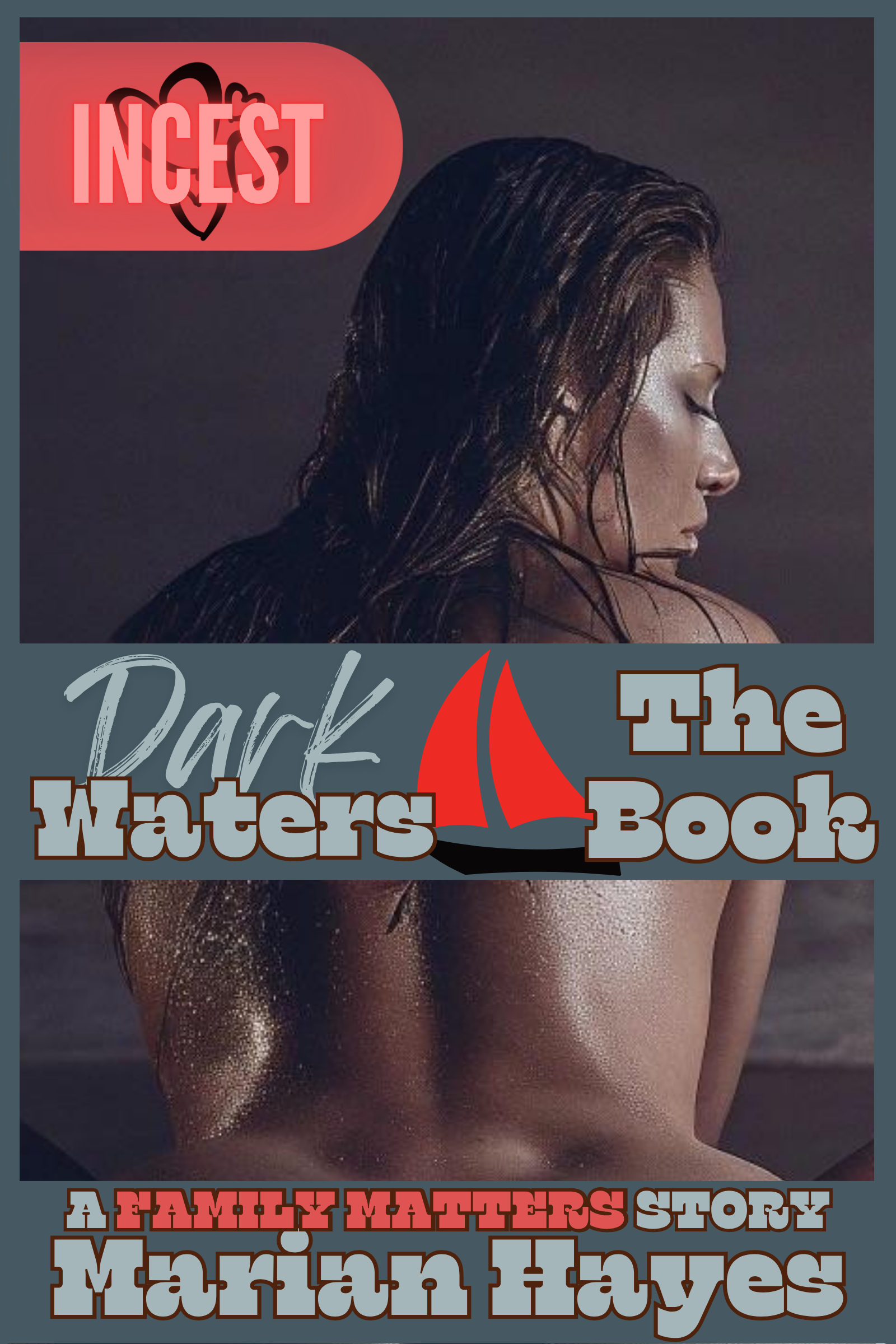 Dark Waters: A Family Matters Story