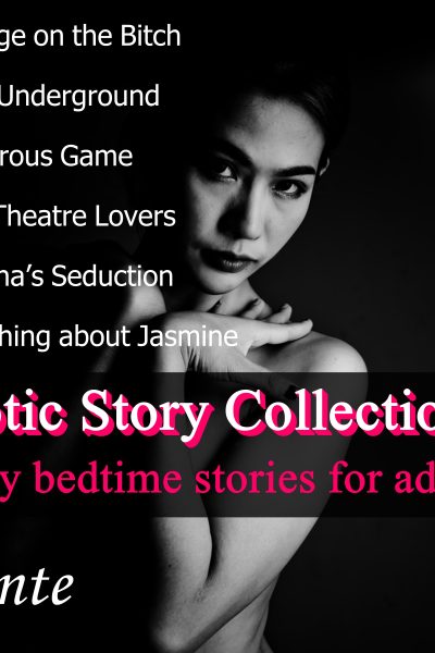 Erotic Story Collection 6