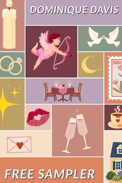 Dominique Davis: Free Sampler Collection