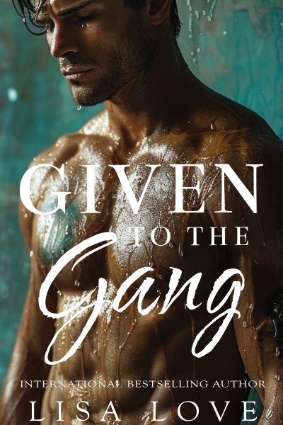 Pre-Order: Given to the Gang