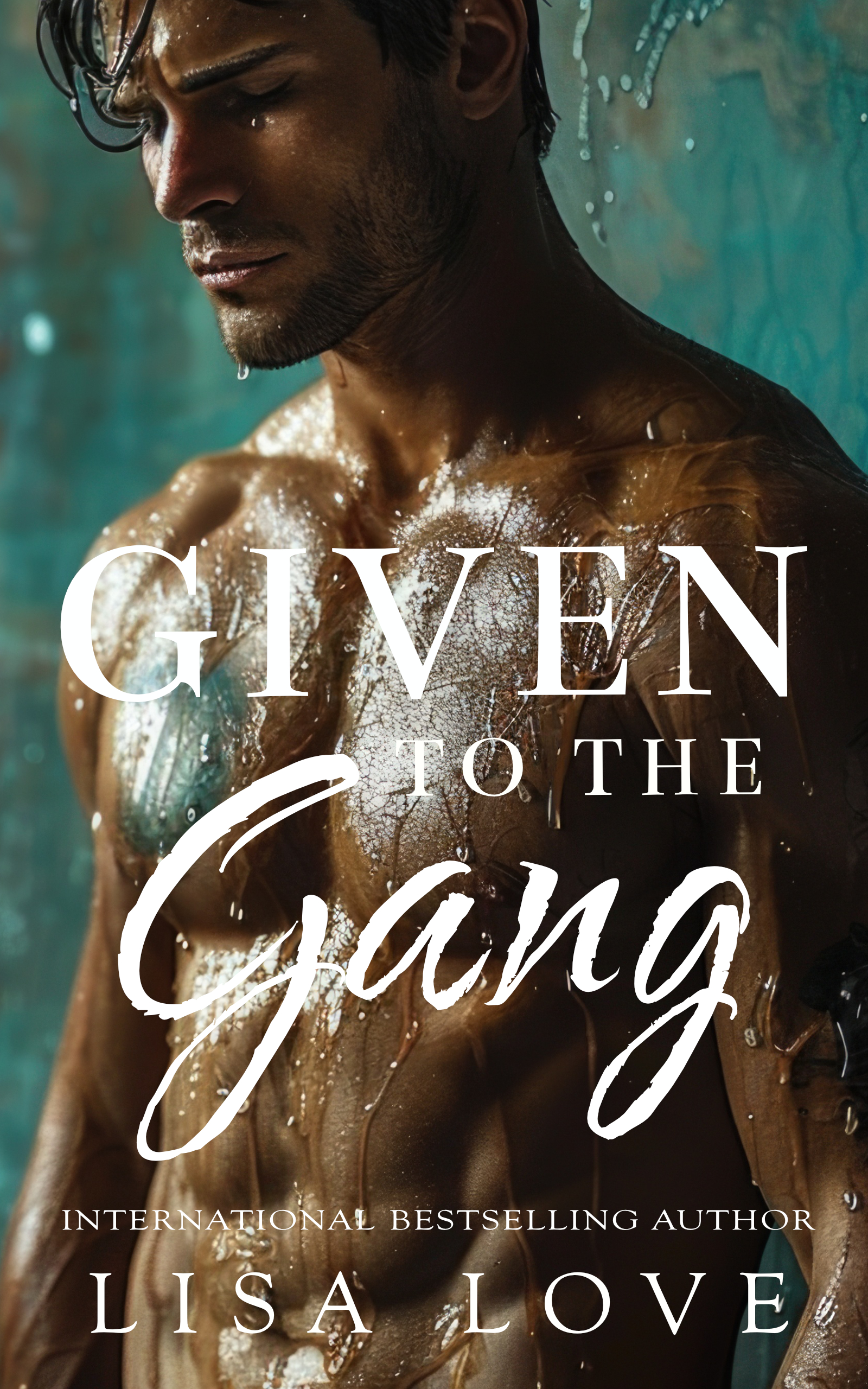 Pre-Order: Given to the Gang