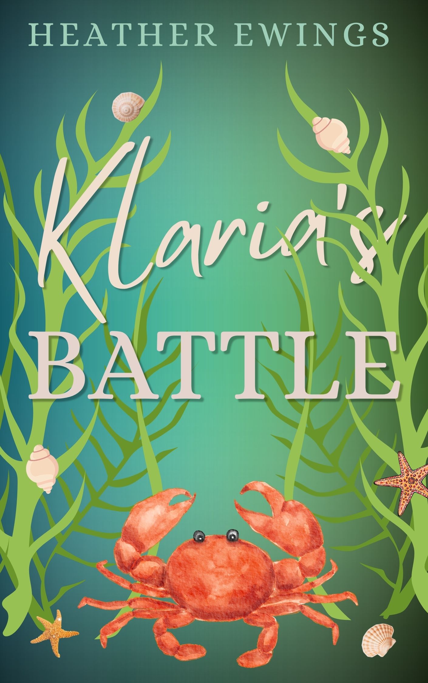 Klaria's Battle