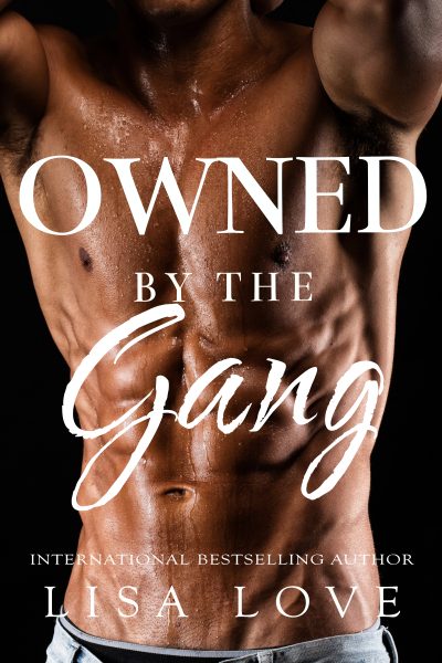 Pre-Order: Owned by the Gang