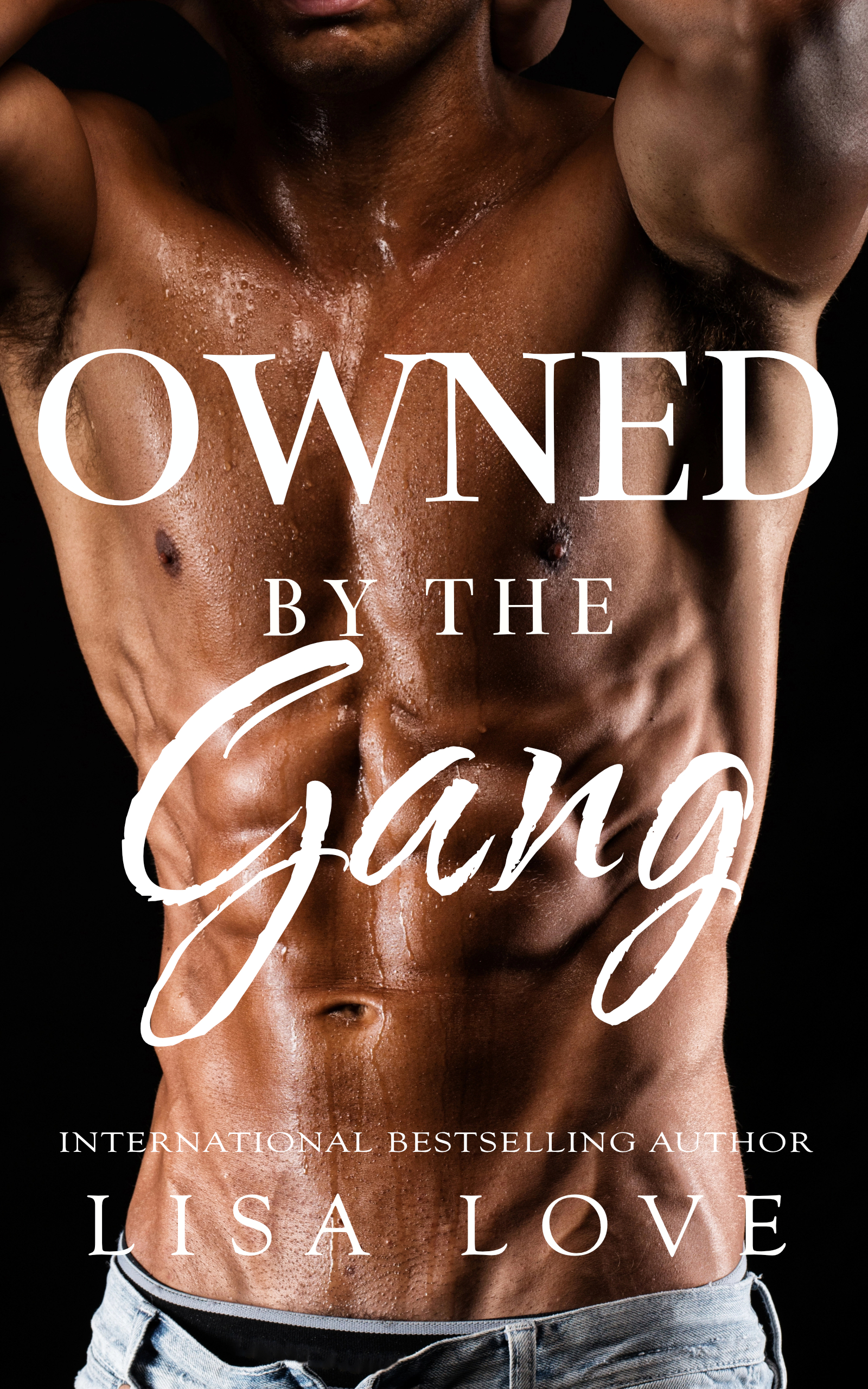 Pre-Order: Owned by the Gang